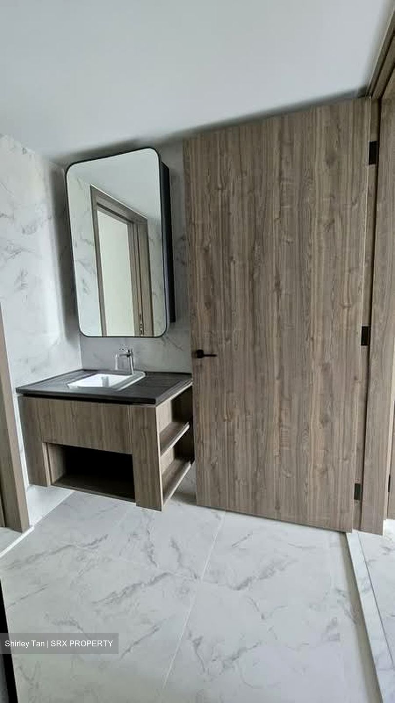 Tanah Merah Kechil Link (D16), Condominium #572942381